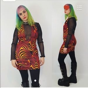 Vintage 90’s dress